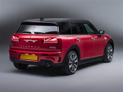 new mini cooper clubman offers traffordcity